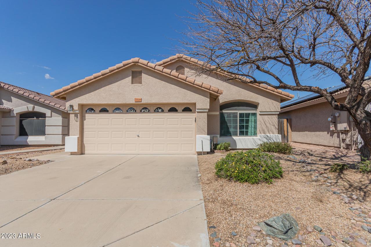23034 N 22nd Way, Phoenix, AZ 85024
