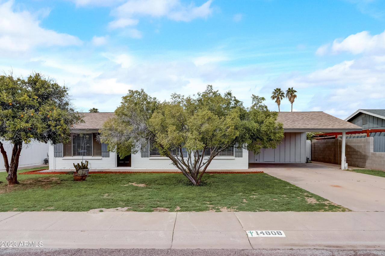 14808 N 37th Pl., Phoenix, AZ 85032