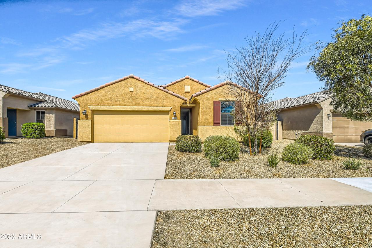 18076 W Carlota Ln., Surprise, AZ 85387
