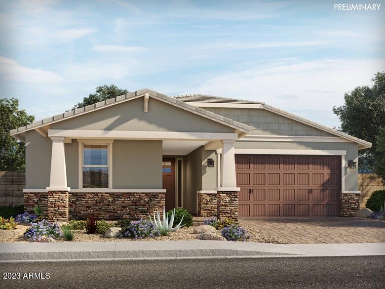 17269 W Running Deer Tr., Surprise, AZ 85387