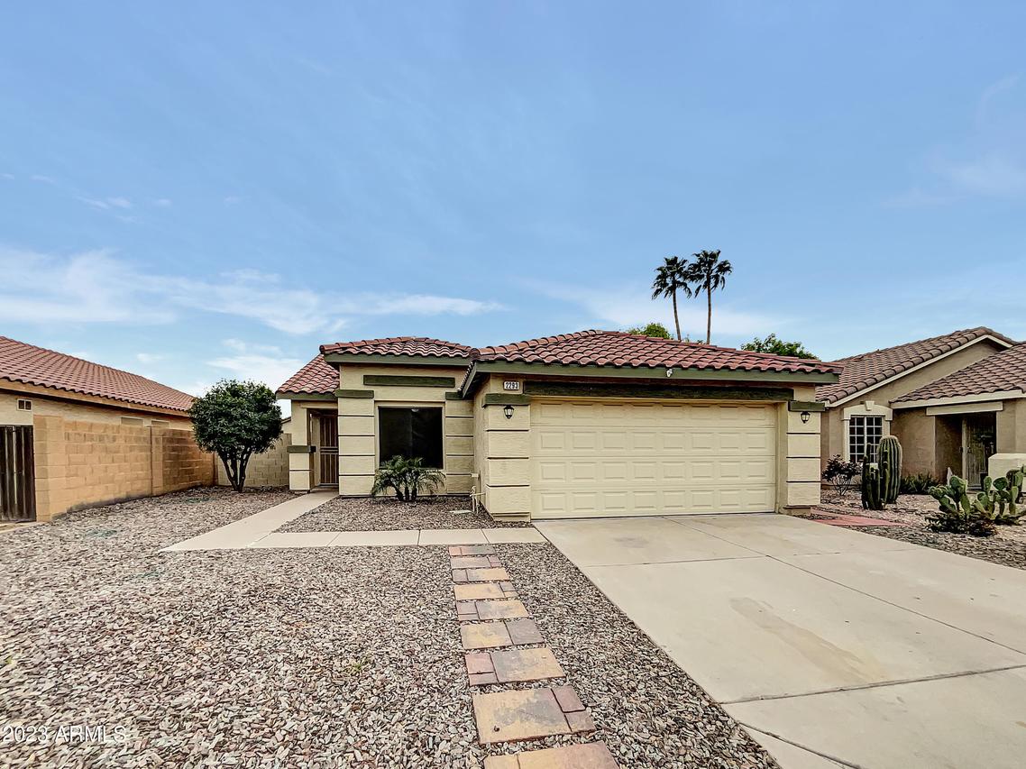 2293 E Springfield Pl., Chandler, AZ 85286