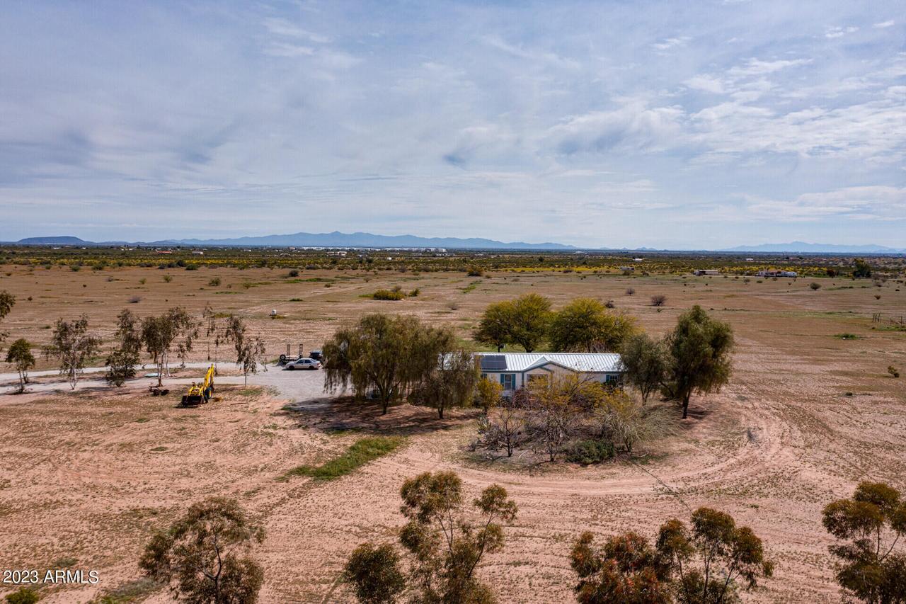 3119 N Saddle Vista Rd., Tonopah, AZ 85354