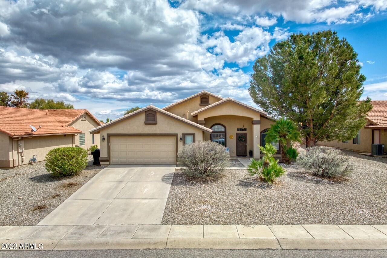 3887 Antequiera Dr., Sierra Vista, AZ 85650