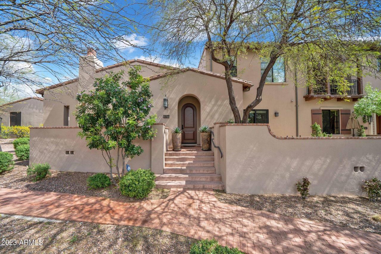 18650 N Thompson Peak Pkwy. #1027, Scottsdale, AZ 85255