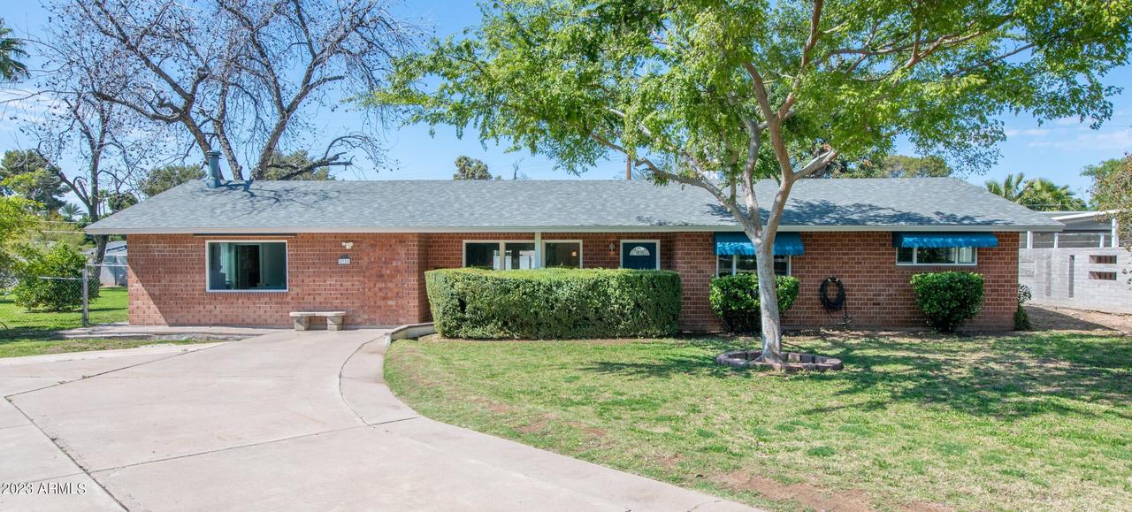 5726 N 16th Pl., Phoenix, AZ 85016