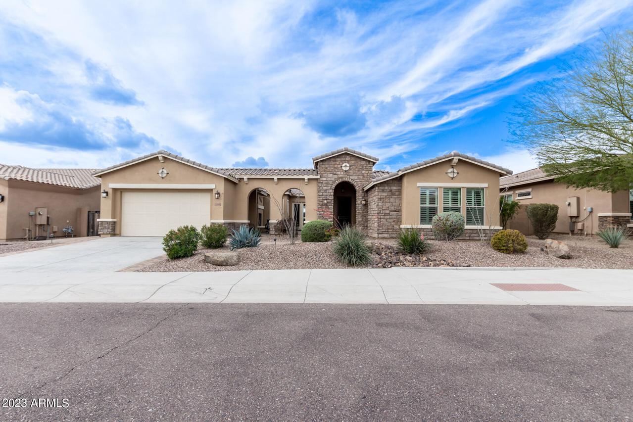12038 S 181st Dr., Goodyear, AZ 85338