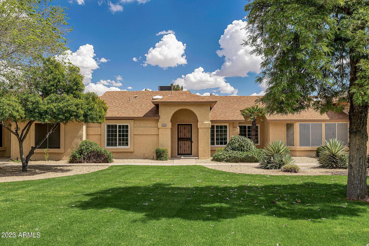 13643 W Countryside Dr., Sun City West, AZ 85375