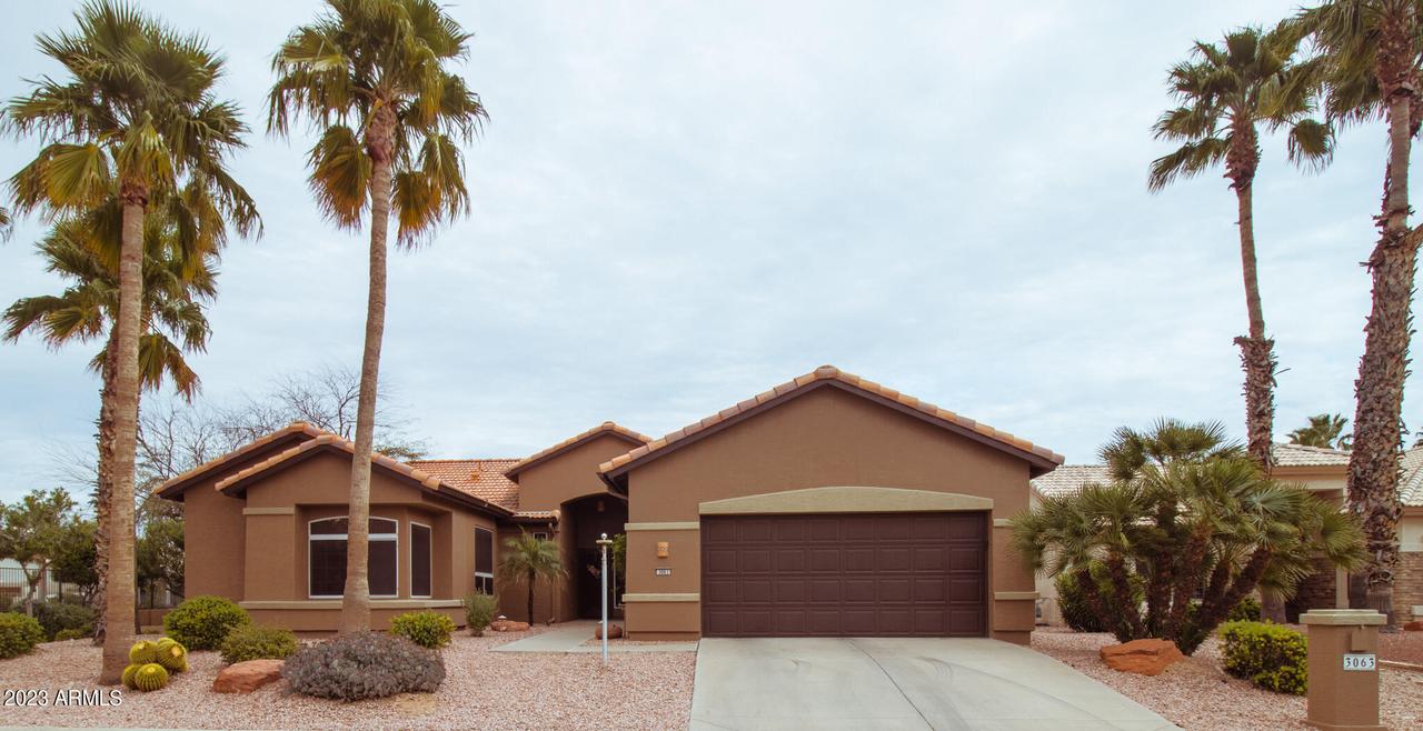 3063 N 160th Ave., Goodyear, AZ 85395