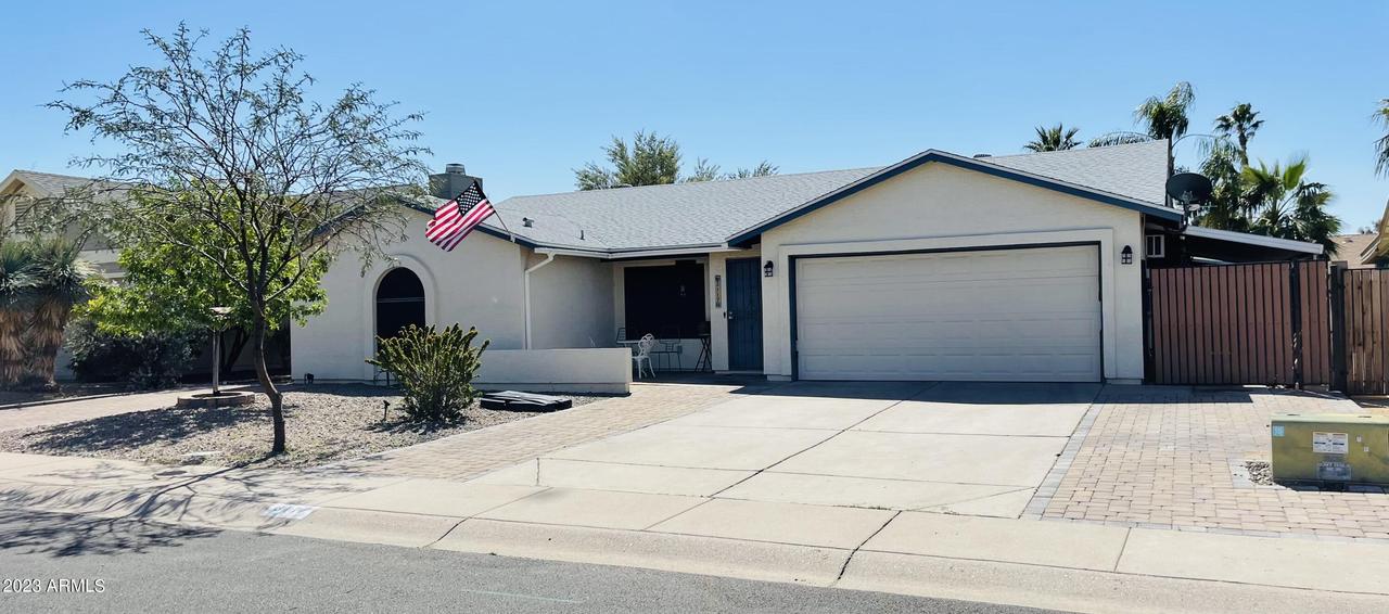 3117 E Charleston Ave., Phoenix, AZ 85032