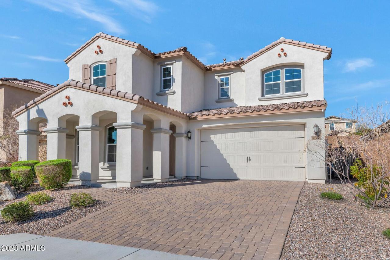 31994 N 132nd Ave., Peoria, AZ 85383