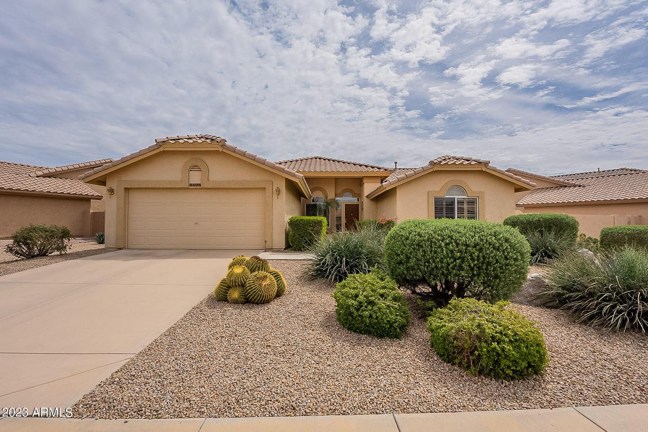 8505 W Topeka Dr., Peoria, AZ 85382