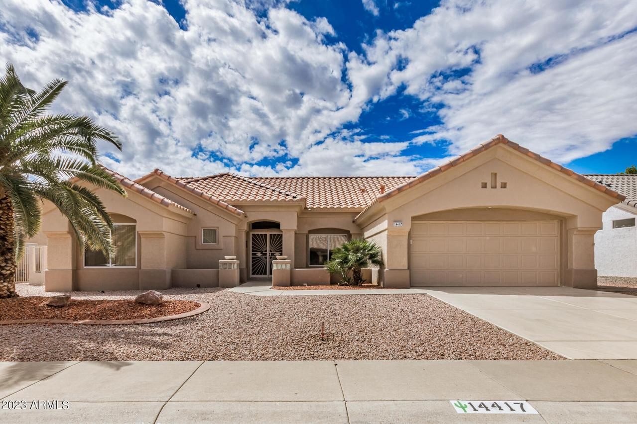 14417 W Las Brizas Ln., Sun City West, AZ 85375