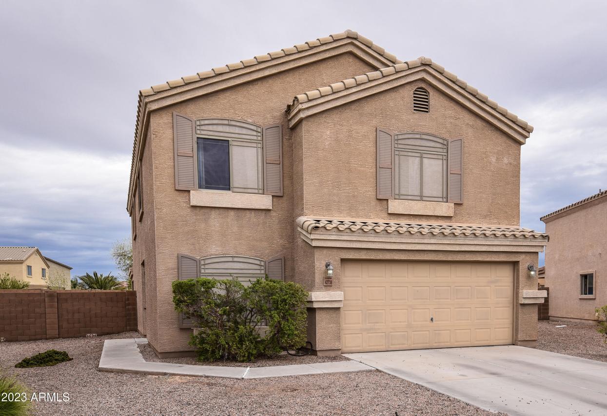 42738 W Jeremy St., Maricopa, AZ 85138