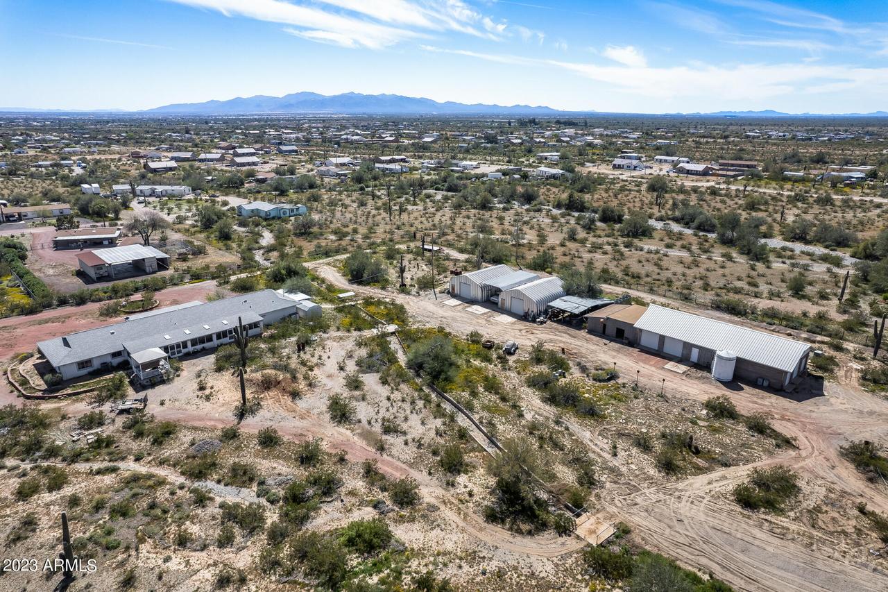 16327 W Quail Run Rd., Surprise, AZ 85387