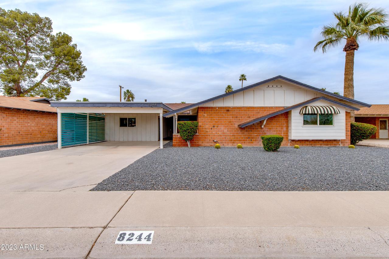 8244 E Indian School Rd., Scottsdale, AZ 85251