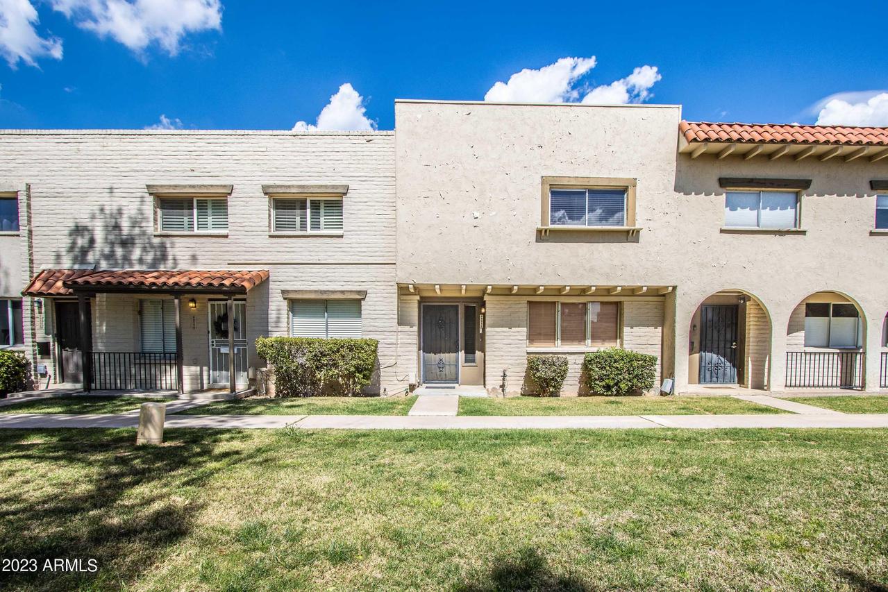 6953 E Osborn Rd. #E, Scottsdale, AZ 85251