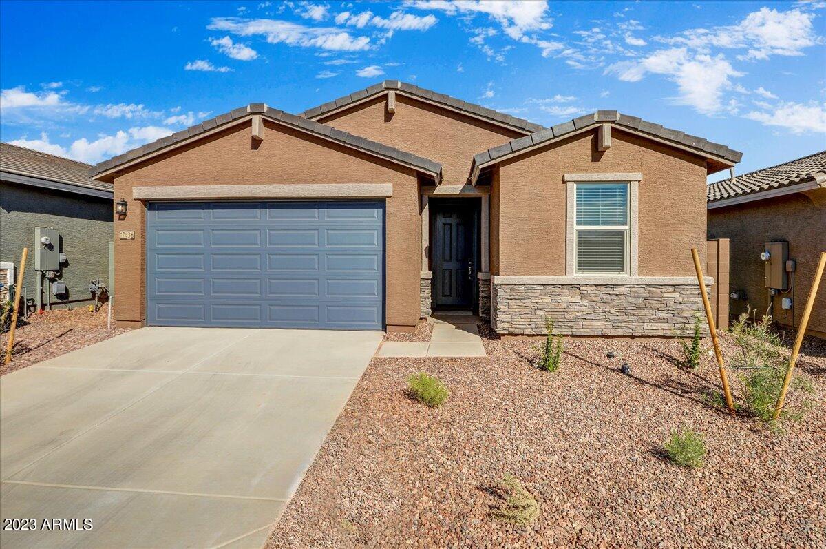 17436 W Sunnyslope Ln., Waddell, AZ 85355