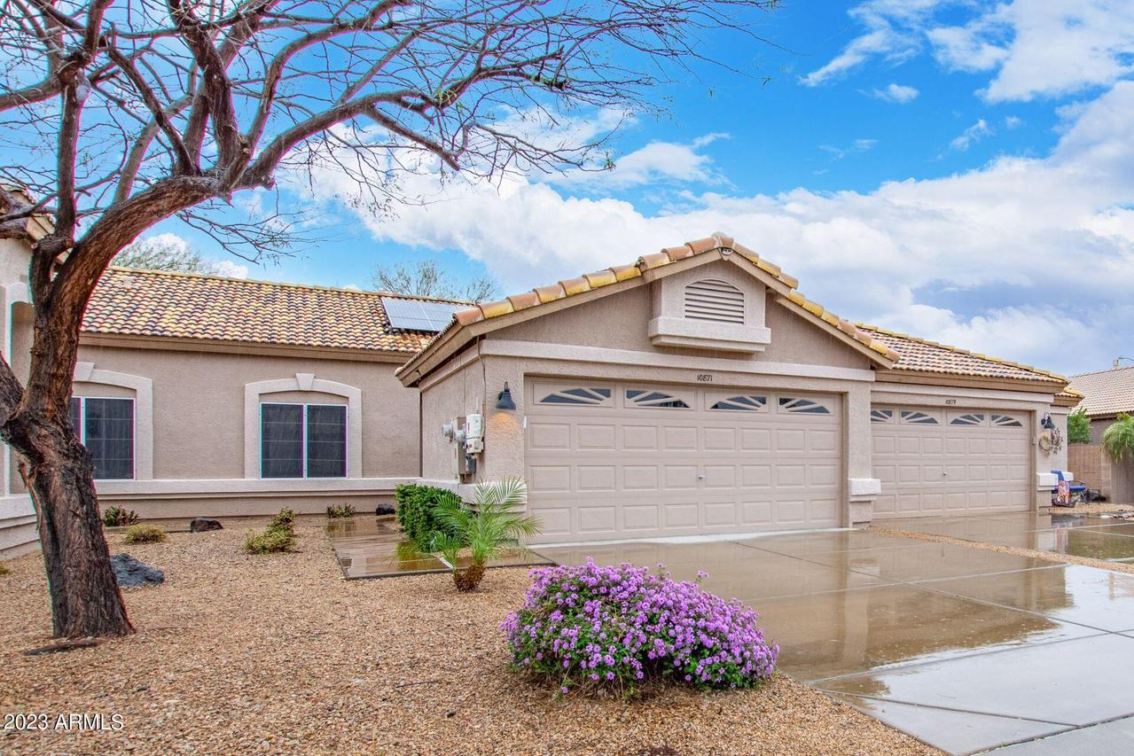 10871 W Chino Dr., Sun City, AZ 85373