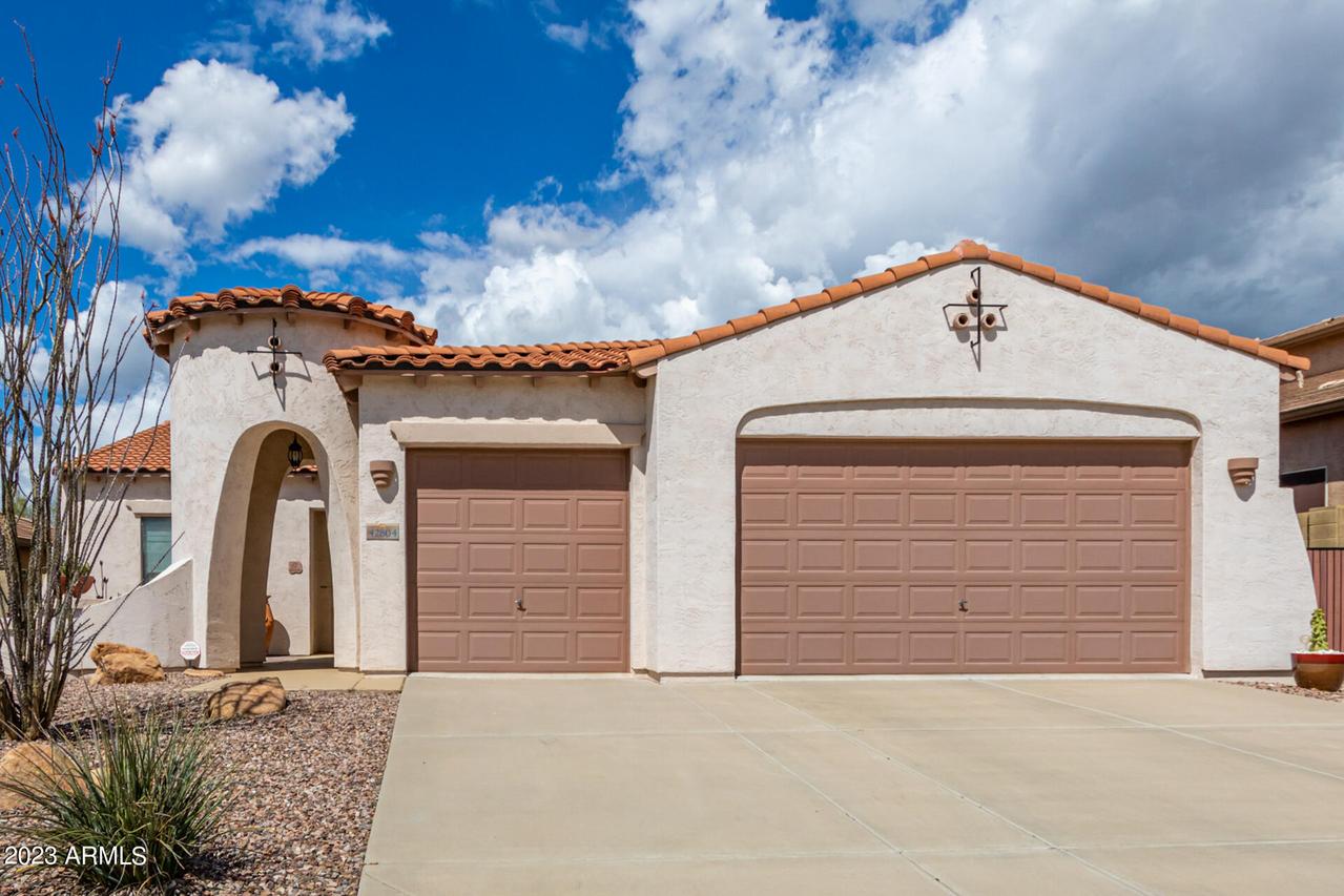 42804 N Courage Tr., Anthem, AZ 85086