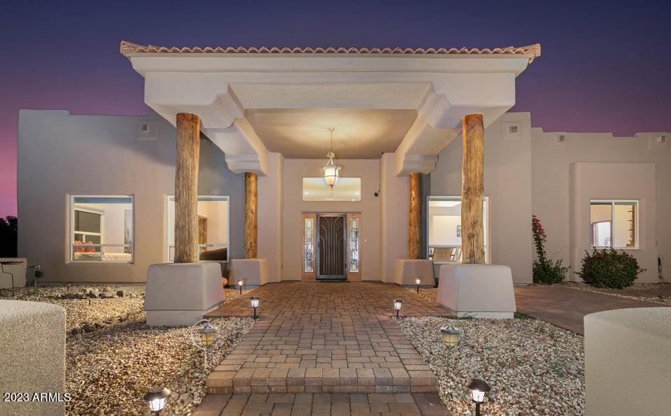 8822 E Rimrock Dr., Scottsdale, AZ 85255