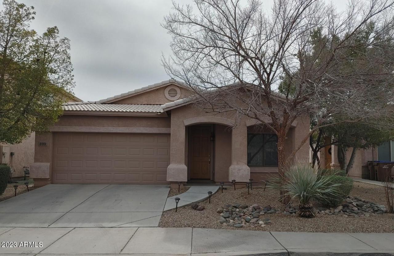 899 E Canyon Rock Rd., San Tan Valley, AZ 85143