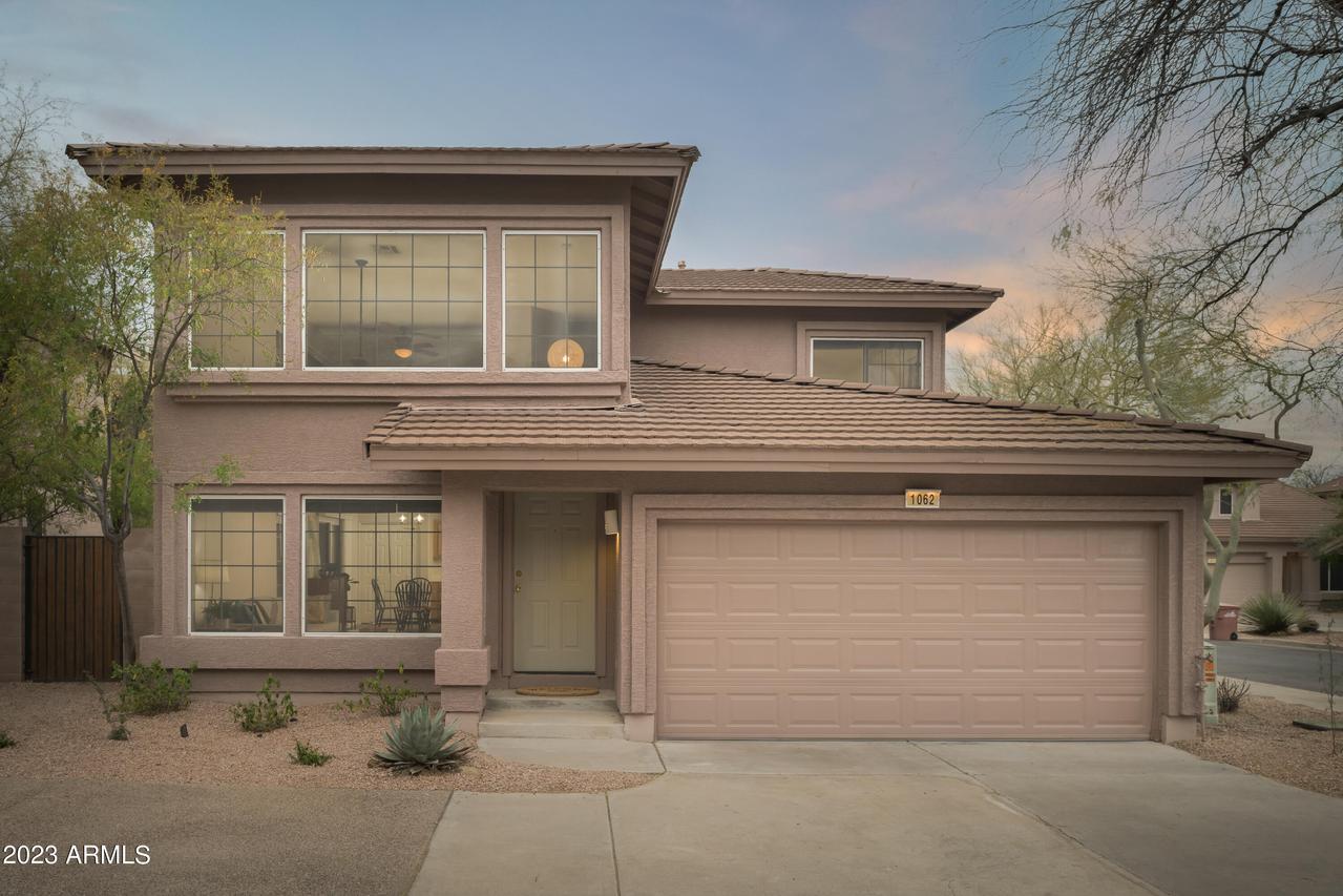 7650 E Williams Dr. #1062, Scottsdale, AZ 85255