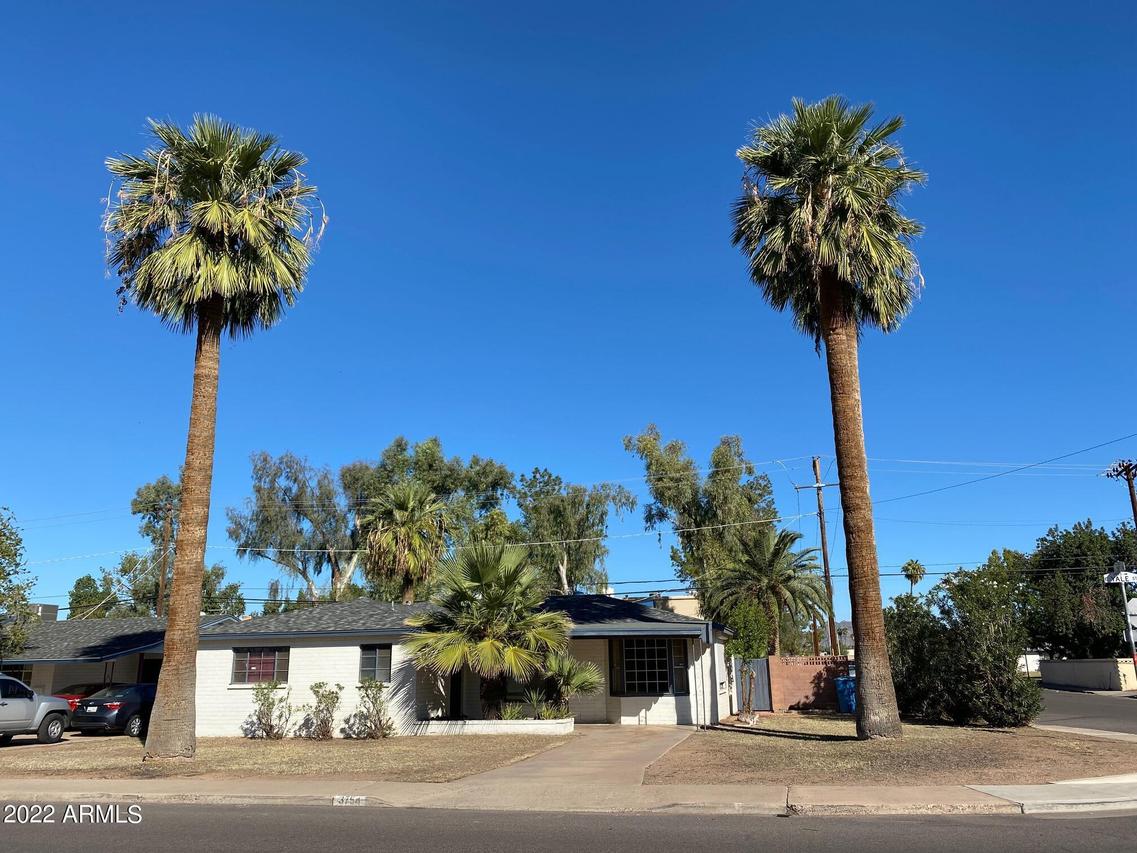 3754 E Yale St., Phoenix, AZ 85008