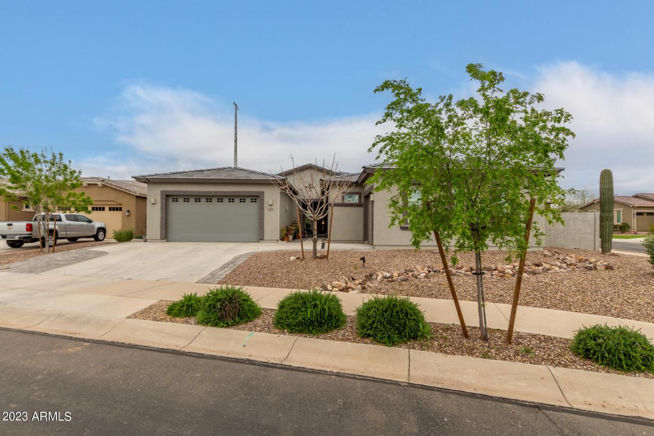 22705 S 223rd Pl., Queen Creek, AZ 85142