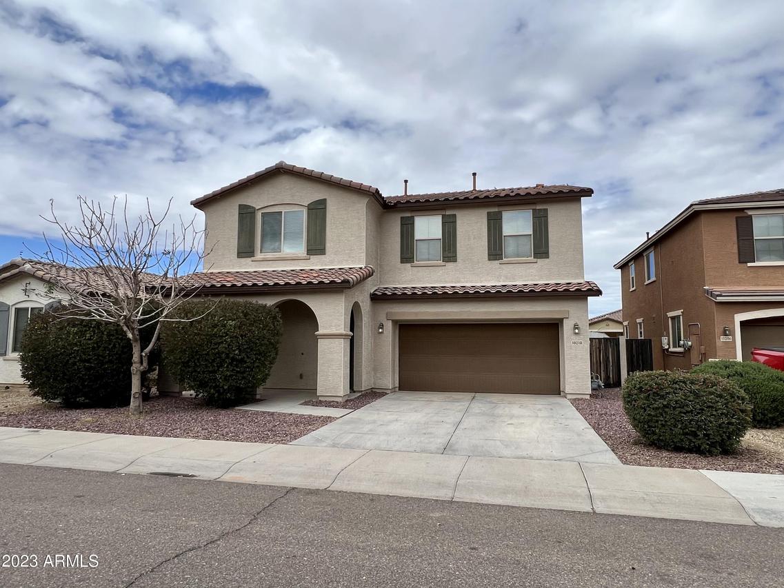 10210 W Levi Dr., Tolleson, AZ 85353