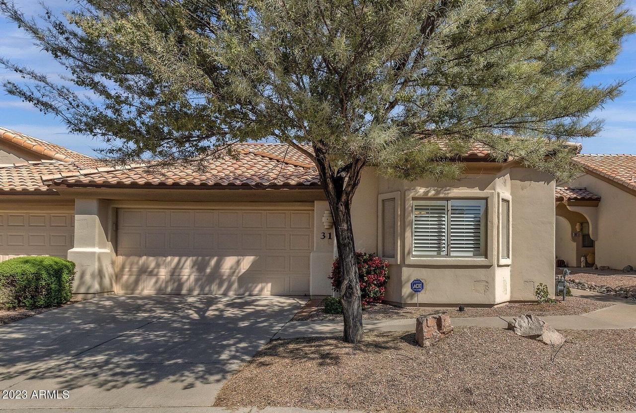 5830 E Mckellips Rd. #31, Mesa, AZ 85215