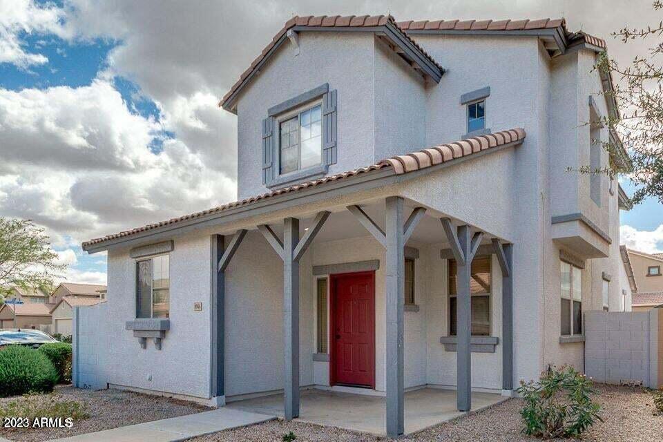 1946 E Del Rio St., Gilbert, AZ 85295