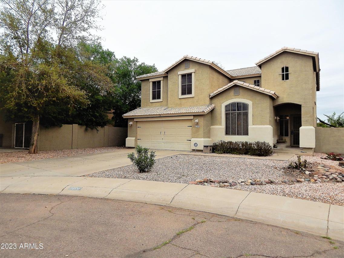 1209 S Park Grove Ct., Gilbert, AZ 85296