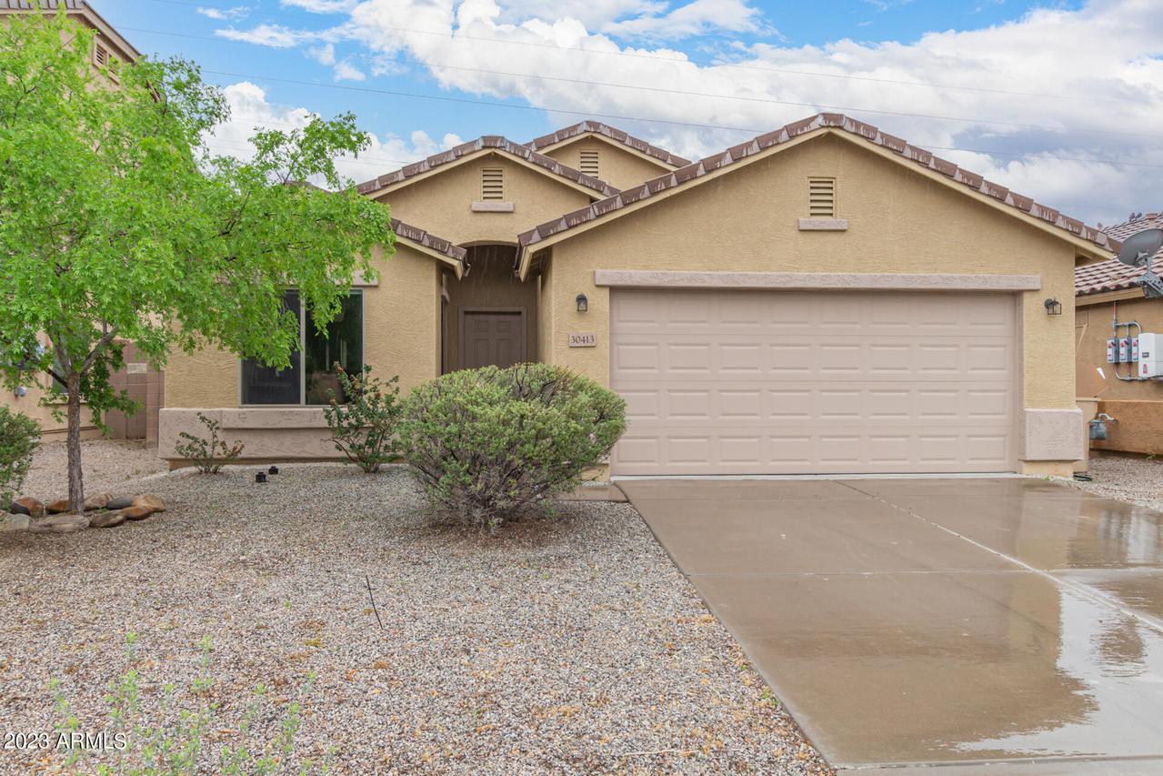 30413 W Verde Ln., Buckeye, AZ 85396