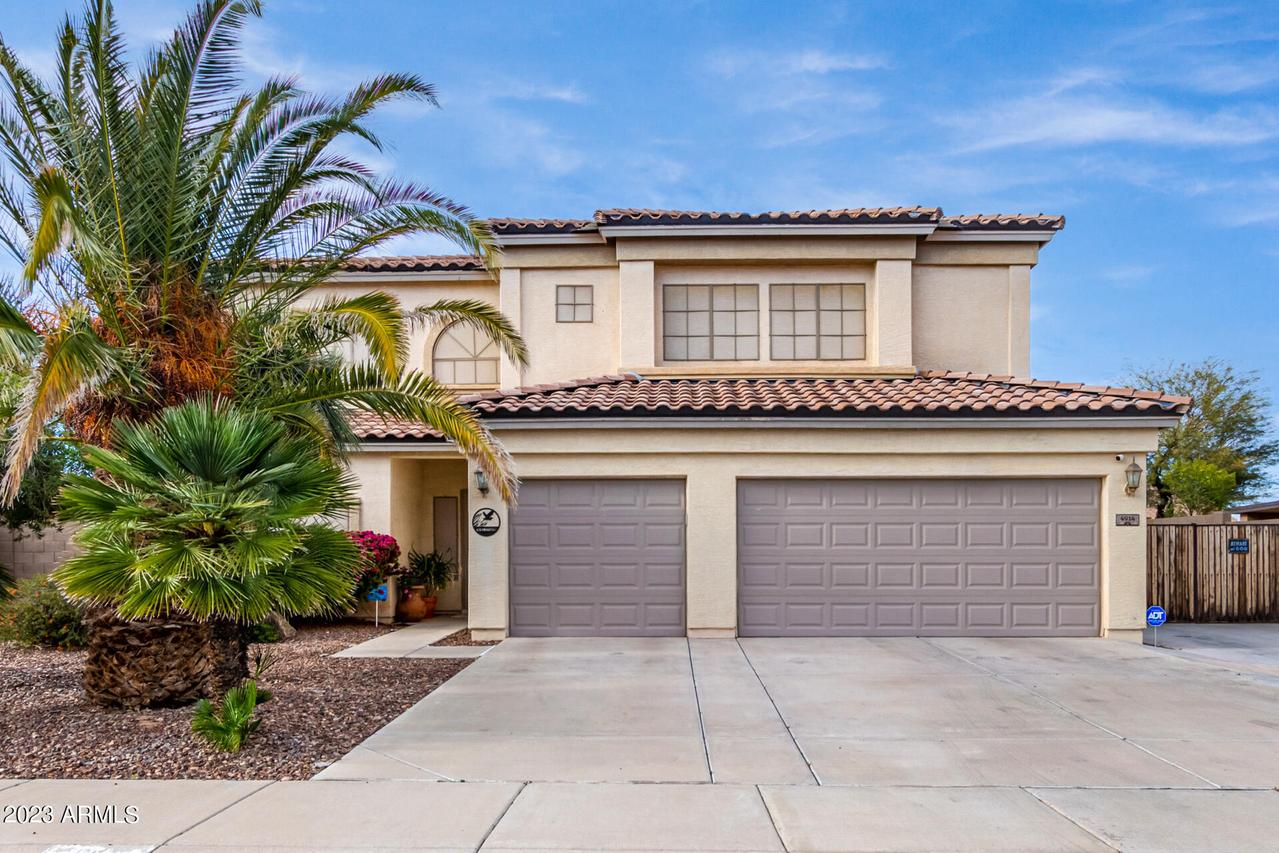 4914 W Gwen St., Laveen, AZ 85339