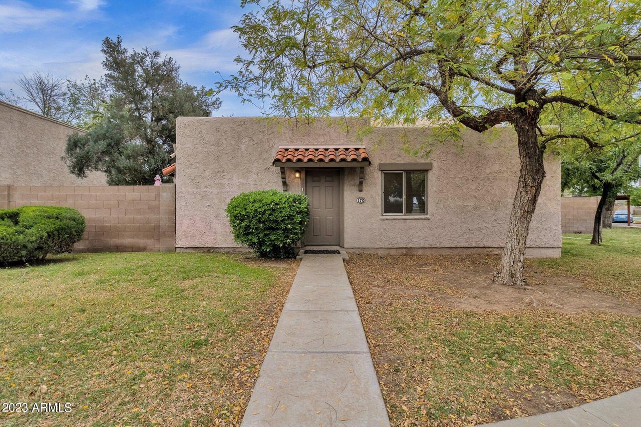 600 S Dobson Rd. #170, Mesa, AZ 85202