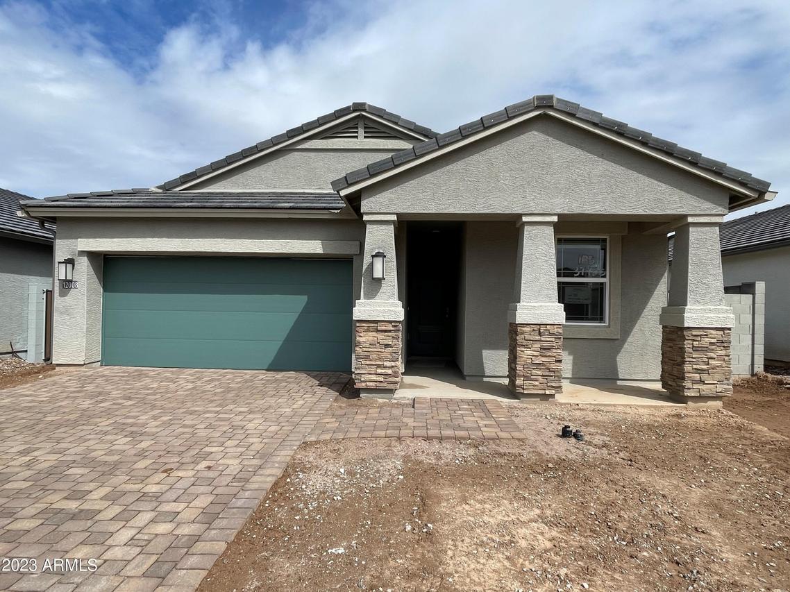 12008 W Levi Dr., Avondale, AZ 85323