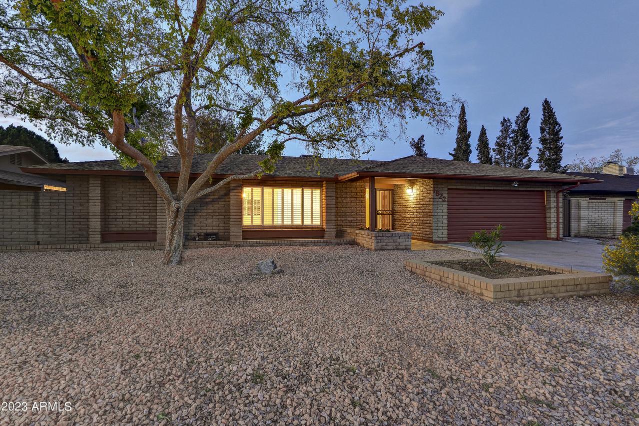 1822 E Tulane Dr., Tempe, AZ 85283