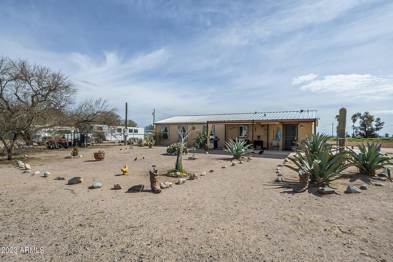 9906 N Salmonson Rd., Maricopa, AZ 85239