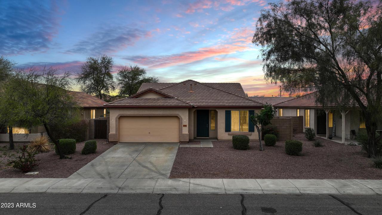 3086 E Merlot St., Gilbert, AZ 85298