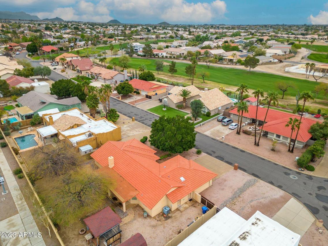 6218 E Camelot Dr., Mesa, AZ 85215