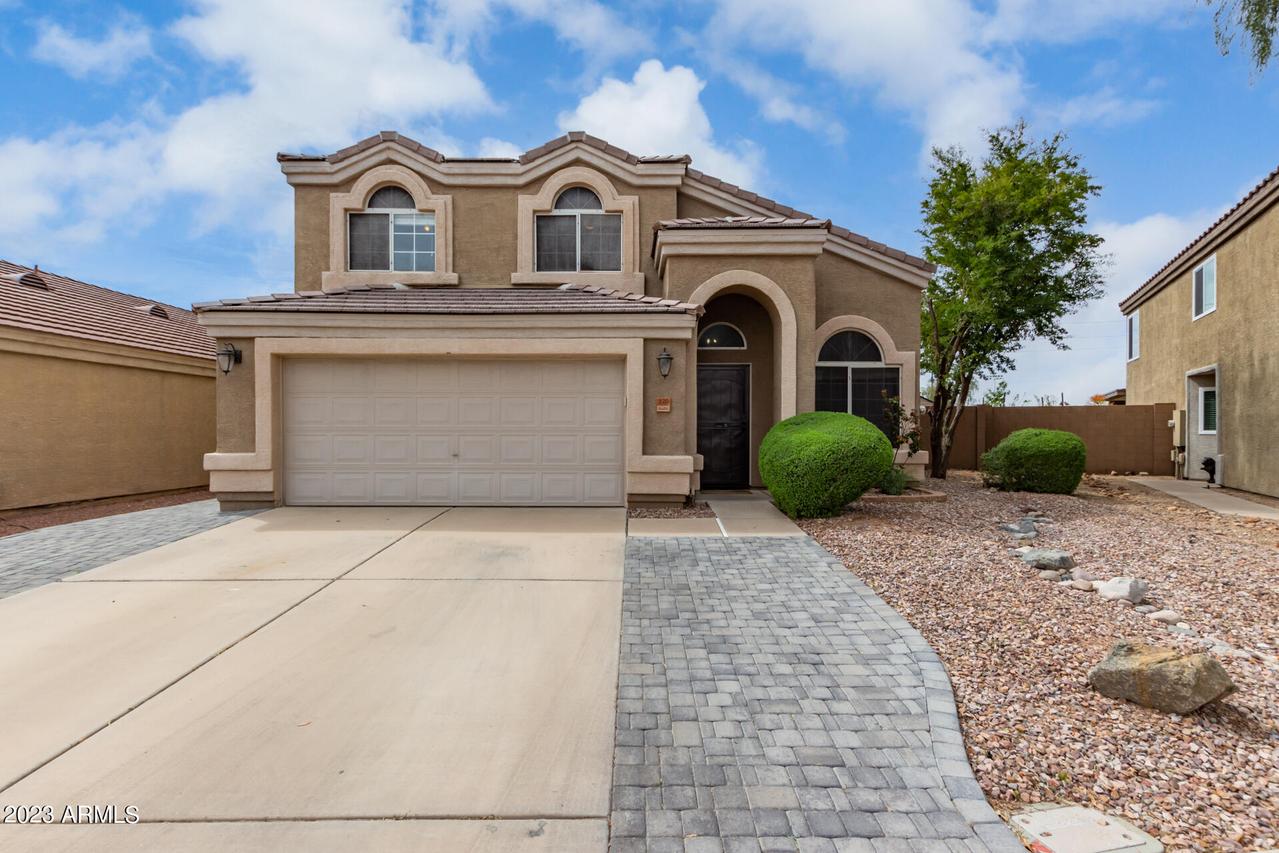 920 S Wildrose, Mesa, AZ 85208