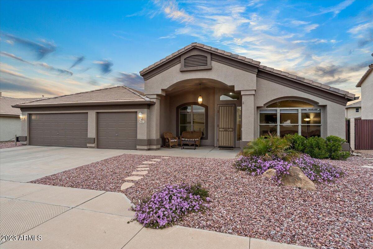 9622 E Pantera Ave., Mesa, AZ 85212