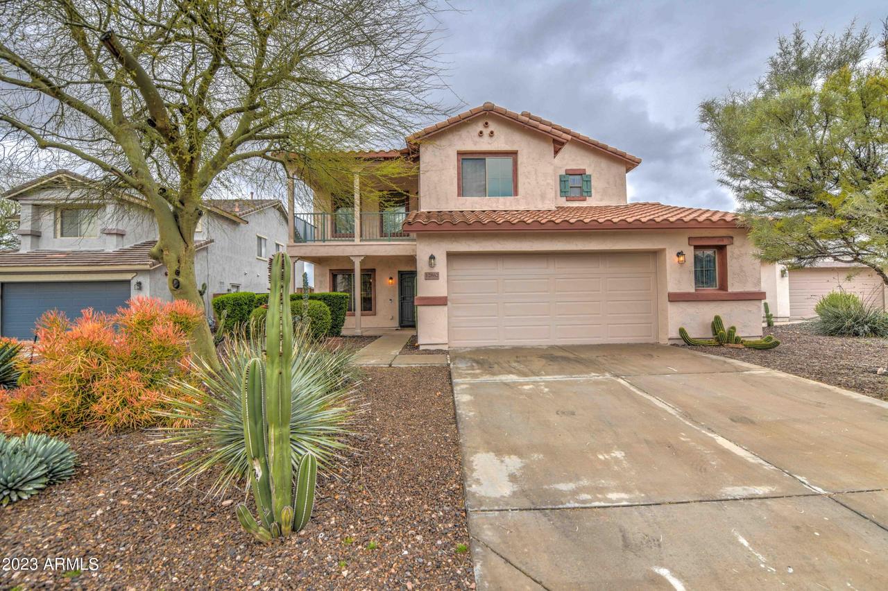 12862 W Palo Brea Ln., Peoria, AZ 85383