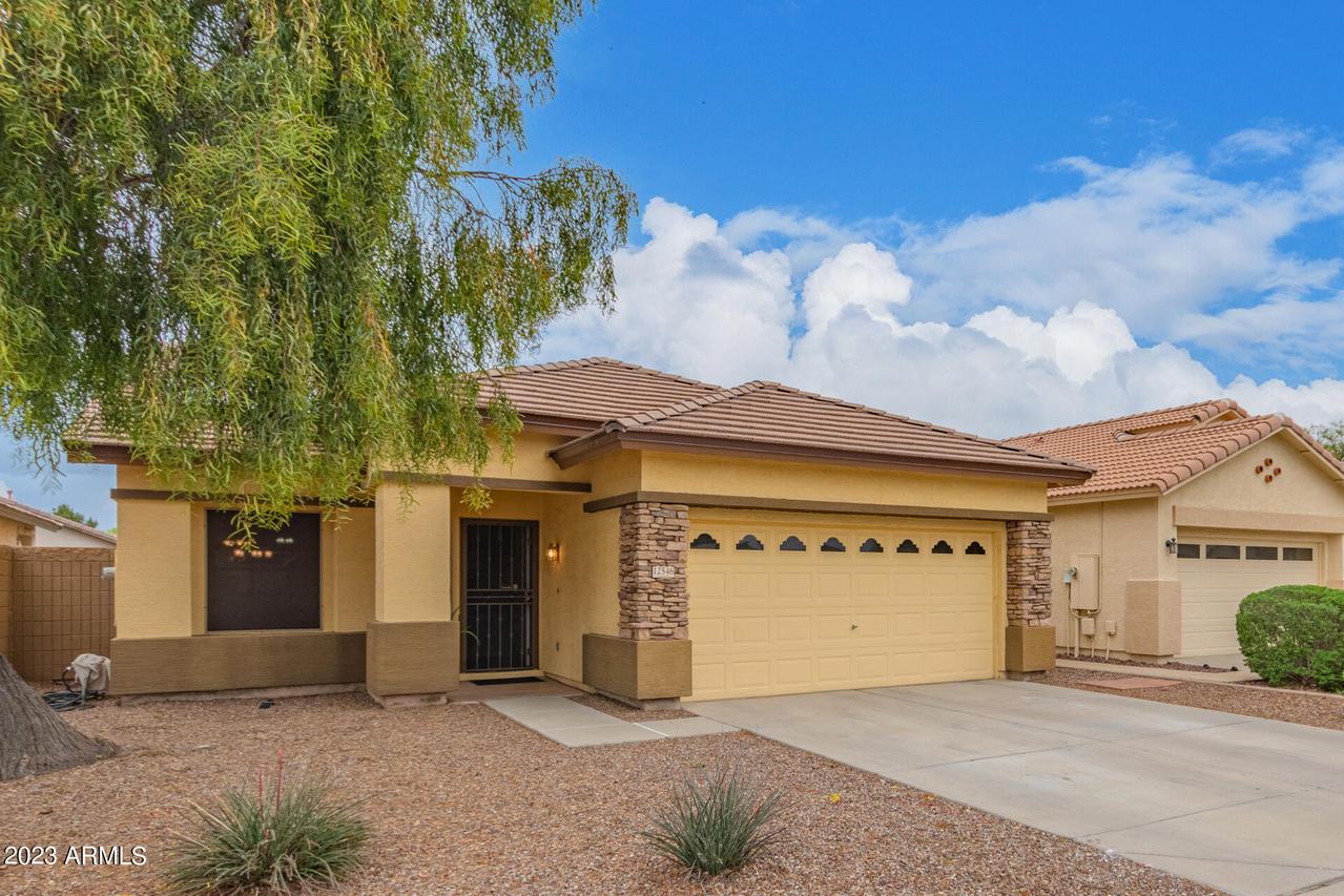 12546 W Honeysuckle St., Litchfield Park, AZ 85340