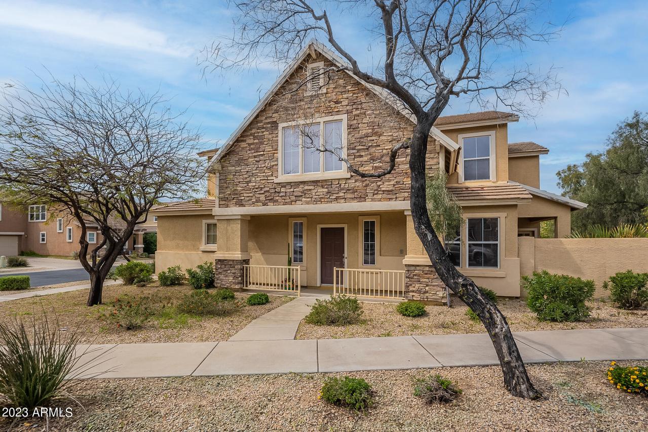 3004 W Perdido Way, Phoenix, AZ 85086