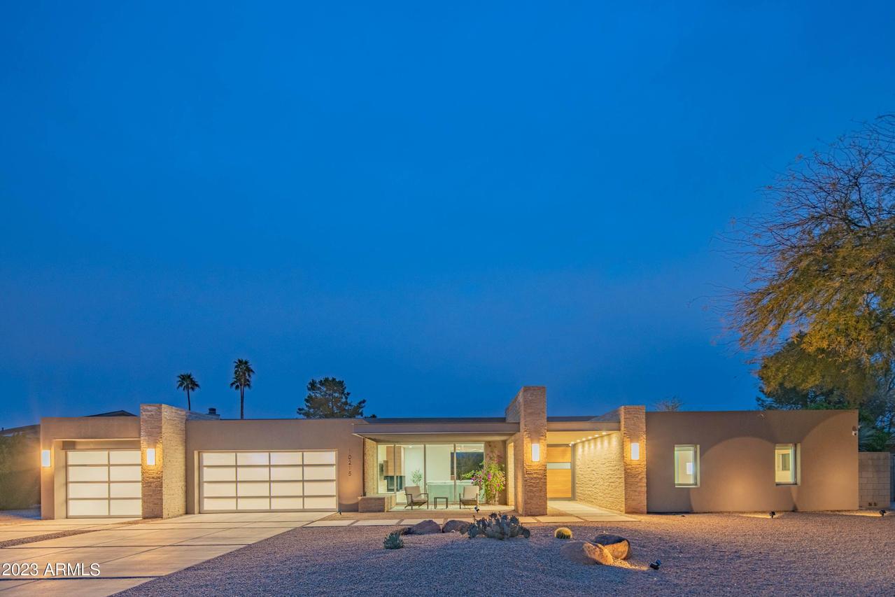 10215 N 58th Pl., Paradise Valley, AZ 85253