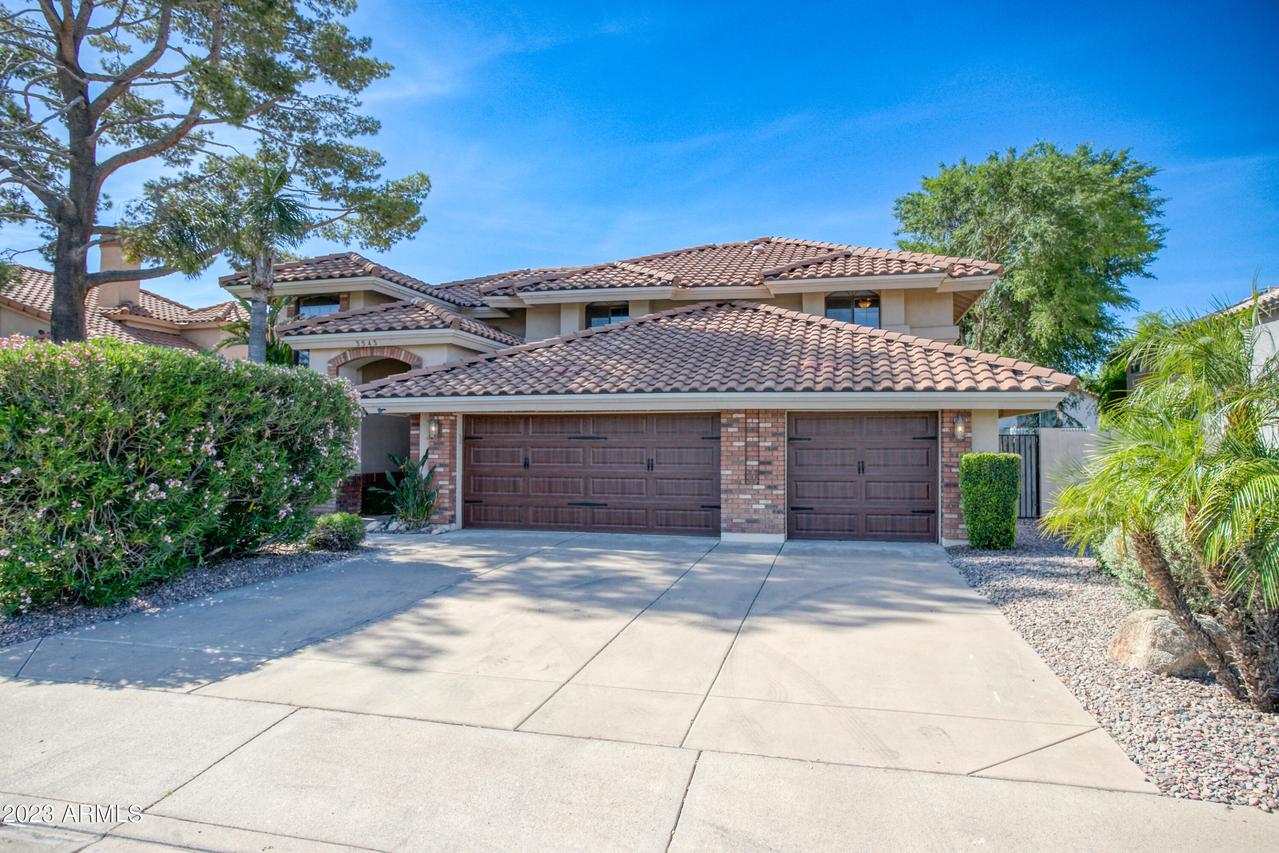 3543 E Covina St., Mesa, AZ 85213