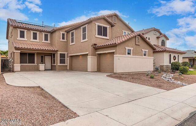 8317 S 45th Ln., Laveen, AZ 85339