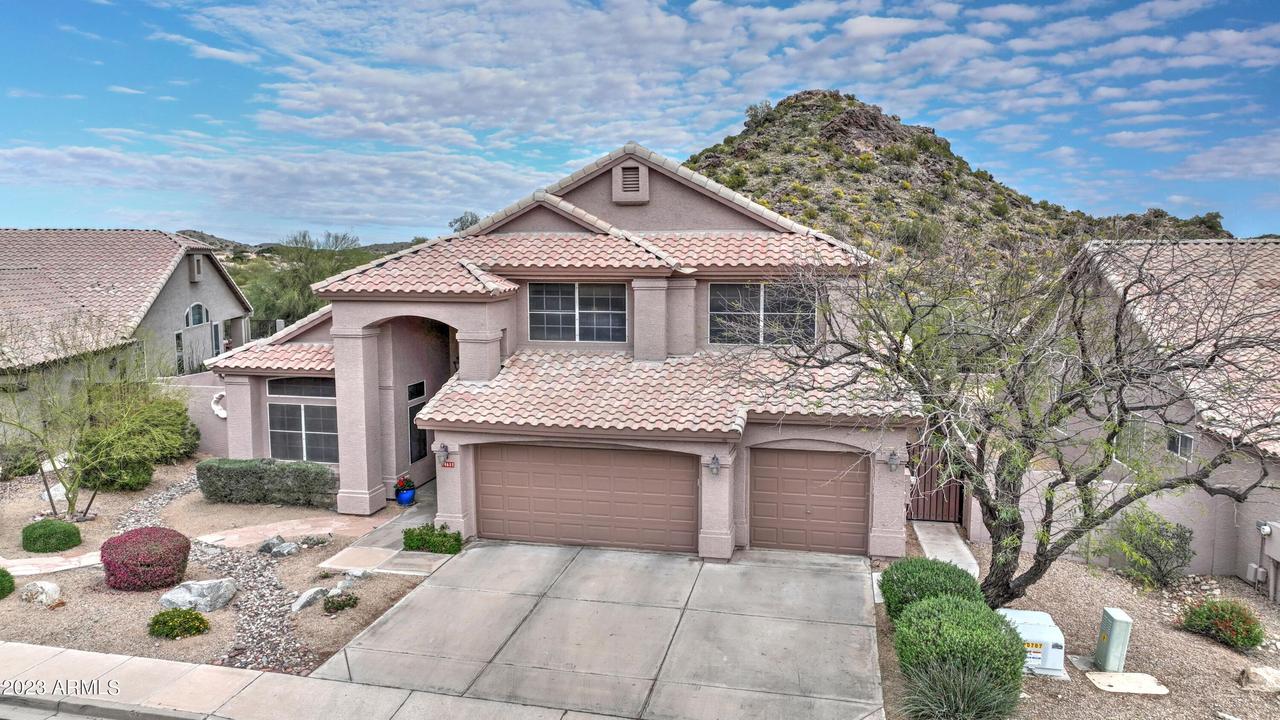 14637 S Foxtail Ln., Phoenix, AZ 85048