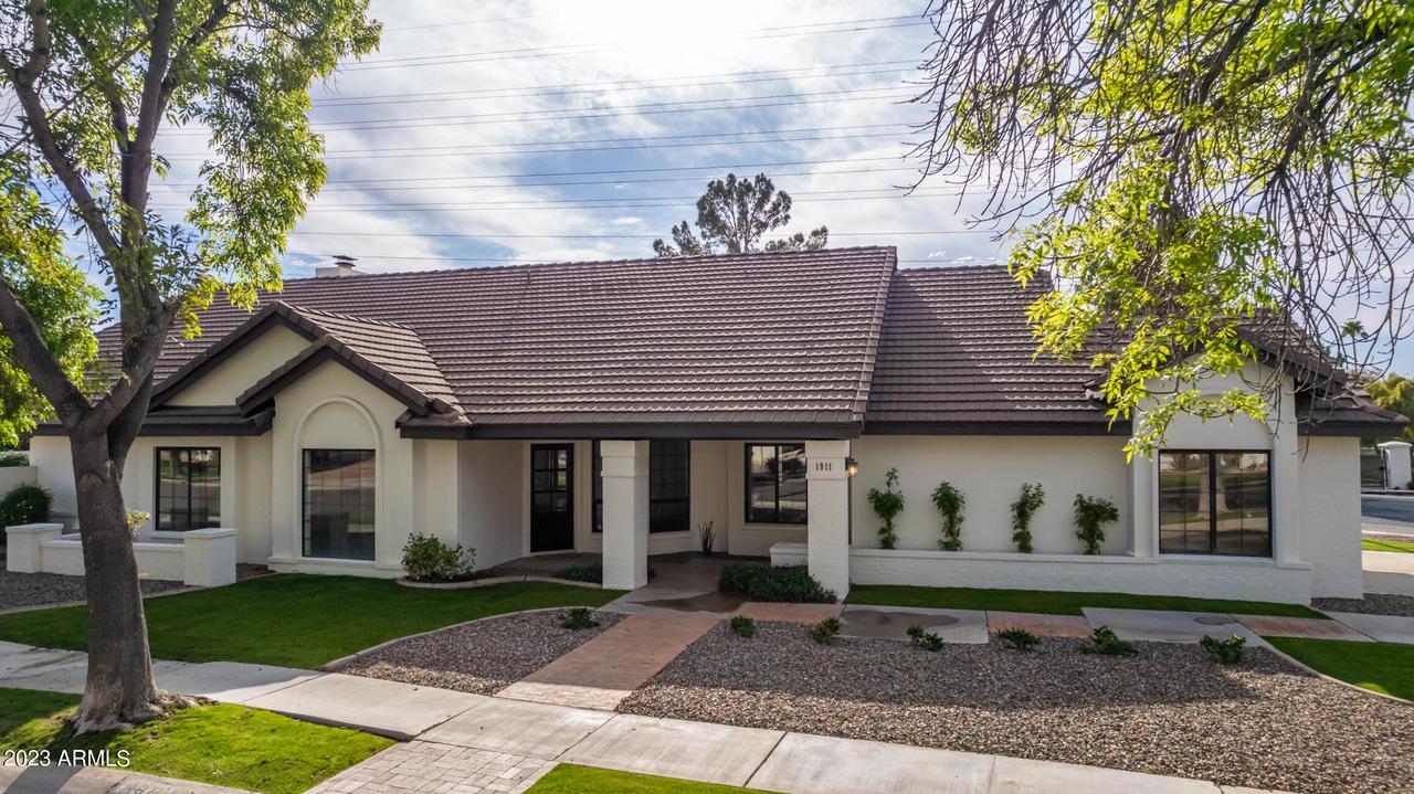 1911 E Gondola Ct., Gilbert, AZ 85234